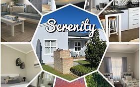 Serenity Self-Catering 2-Bed Unit