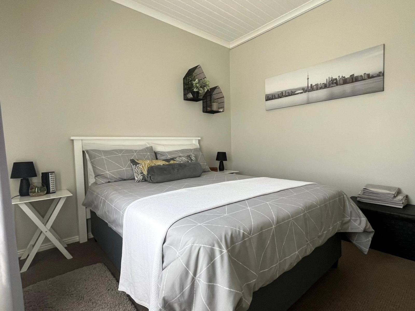 Serenity Self-Catering 2-Bed Unit Hermanus Exterior foto