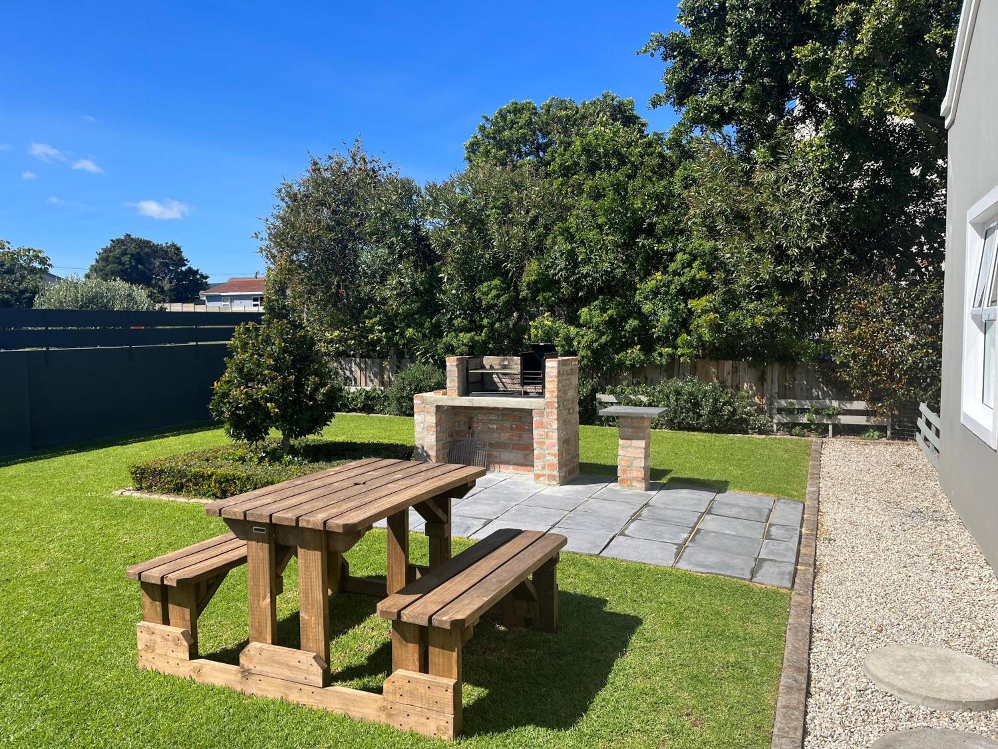 Serenity Self-Catering 2-Bed Unit Hermanus Exterior foto