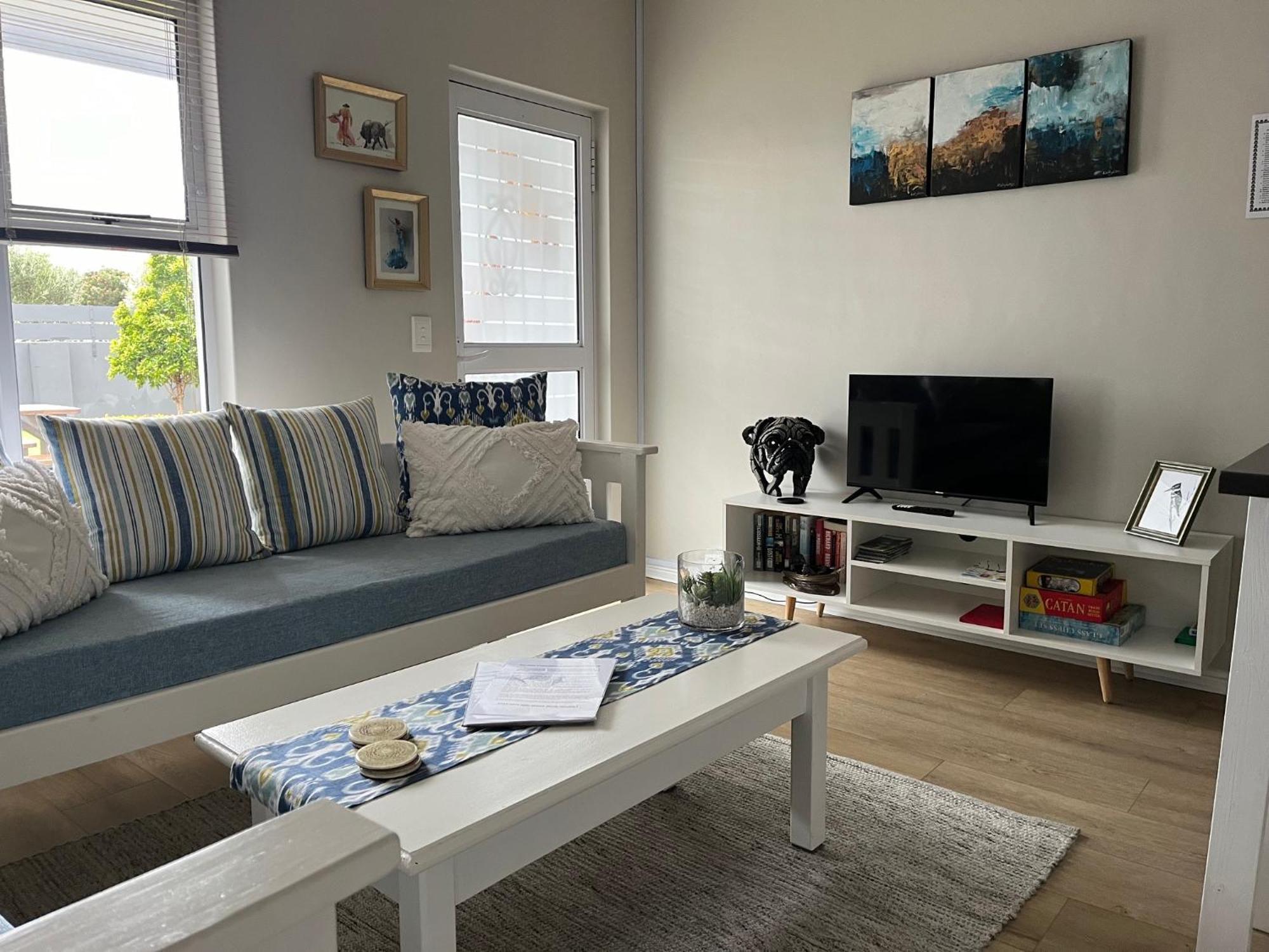Serenity Self-Catering 2-Bed Unit Hermanus Exterior foto